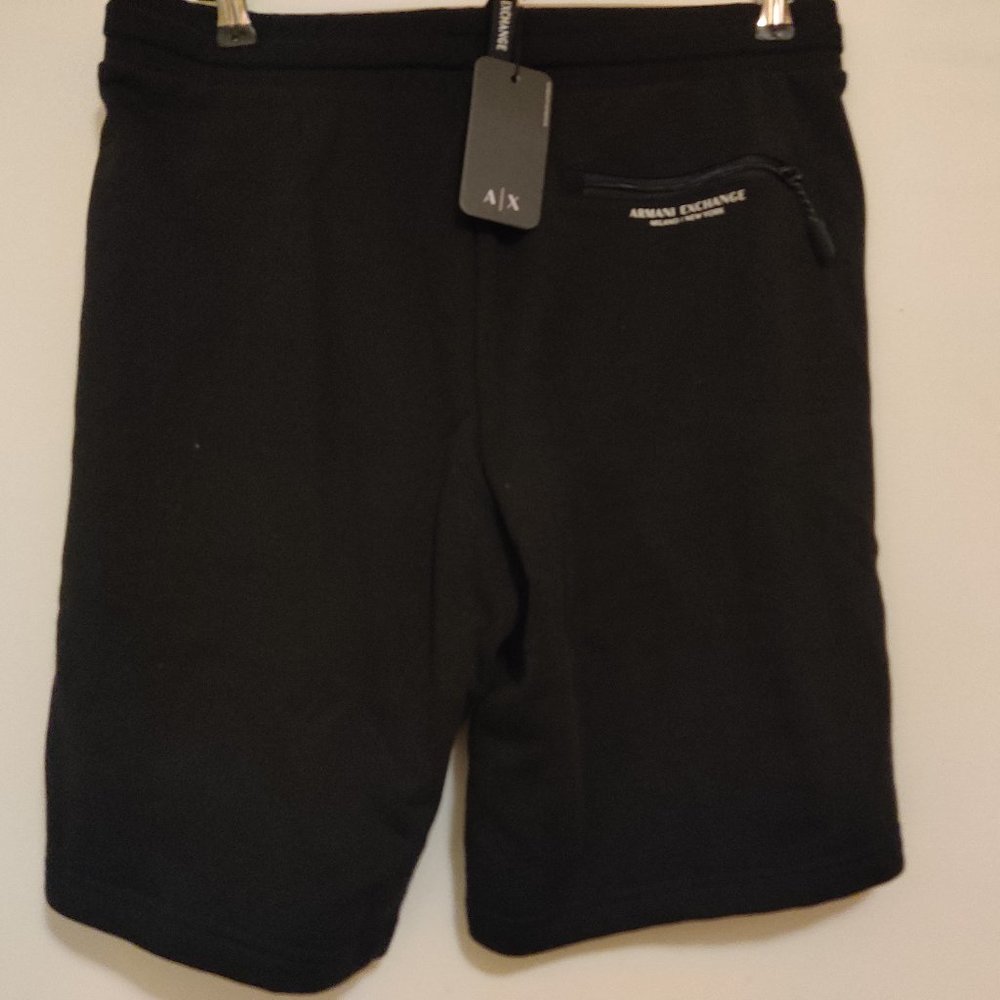 Armani Exchange Men's Shorts NWT